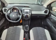 PEUGEOT 108 1.0 VTI ACTIVE TOP 68CH