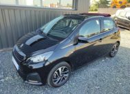 PEUGEOT 108 1.0 VTI ACTIVE TOP 68CH