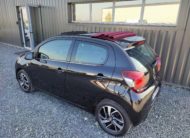 PEUGEOT 108 1.0 VTI ACTIVE TOP 68CH