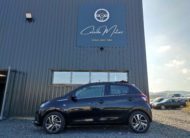 PEUGEOT 108 1.0 VTI ACTIVE TOP 68CH