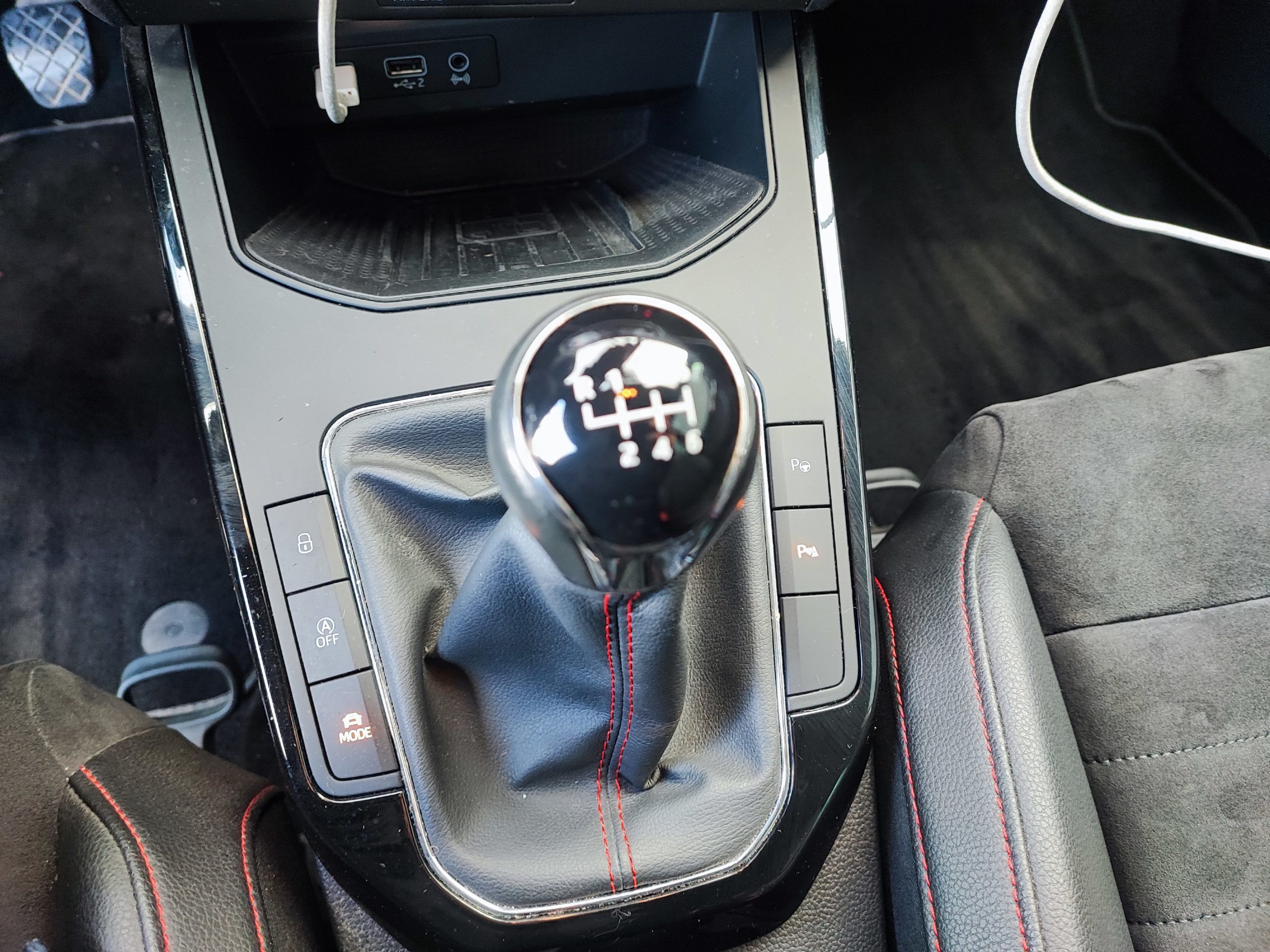 Seat Arona 1.0 TSI 115ch FR