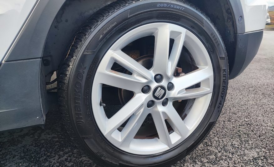 Seat Arona 1.0 TSI 115ch FR