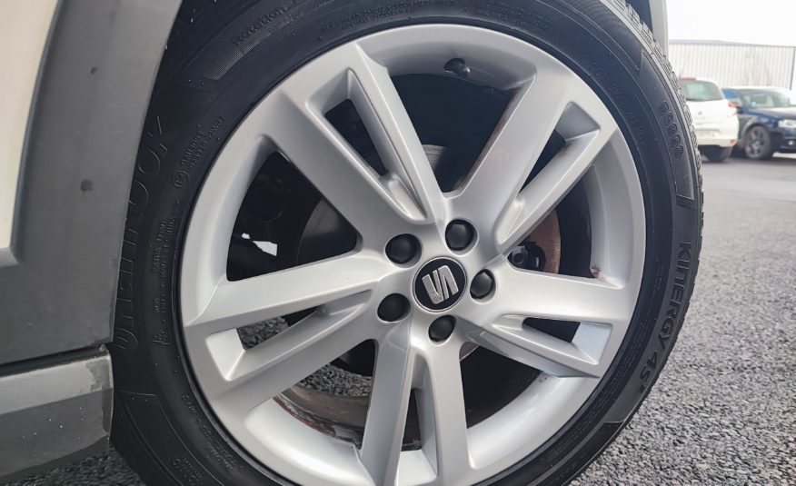 Seat Arona 1.0 TSI 115ch FR