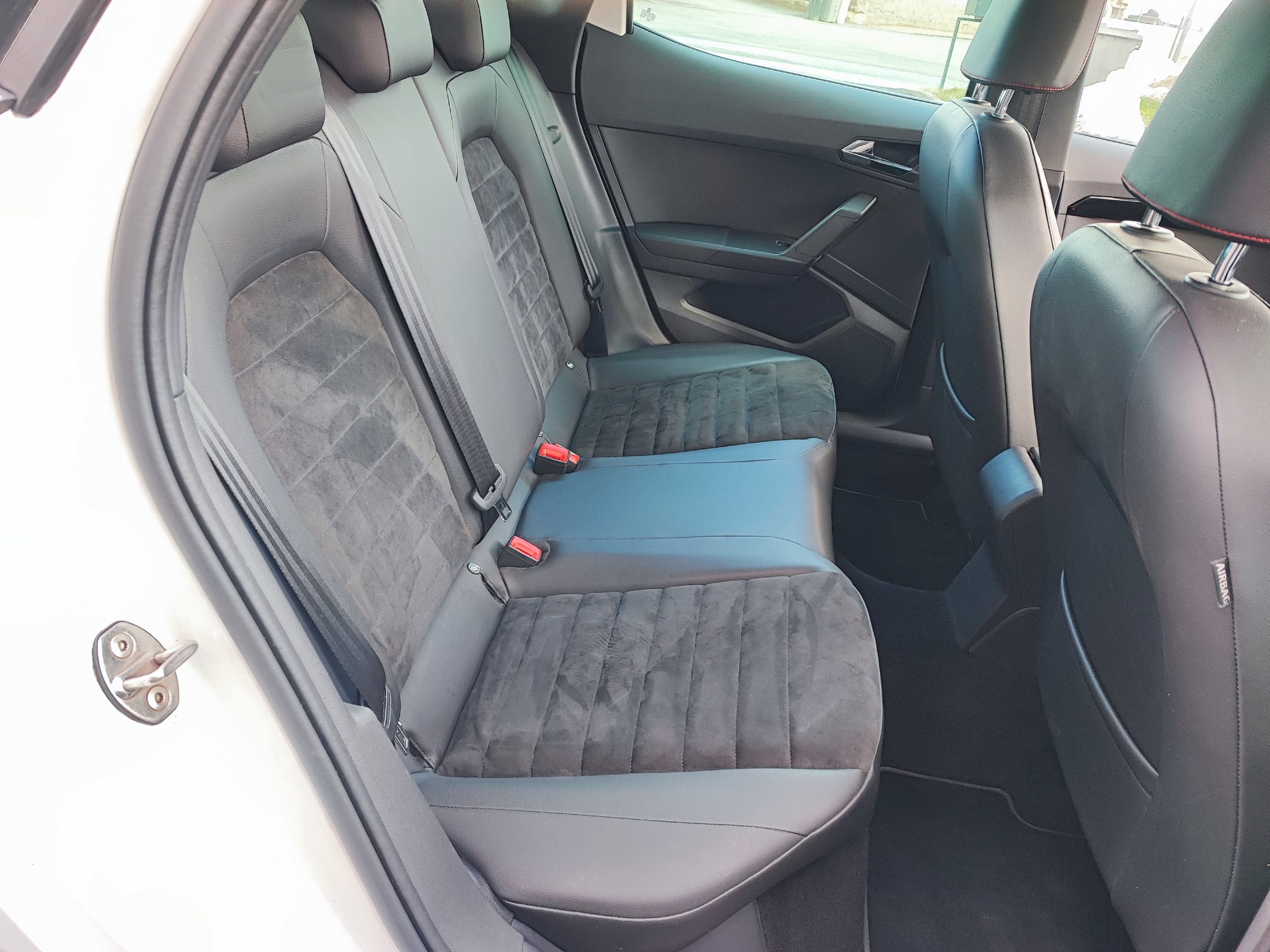 Seat Arona 1.0 TSI 115ch FR