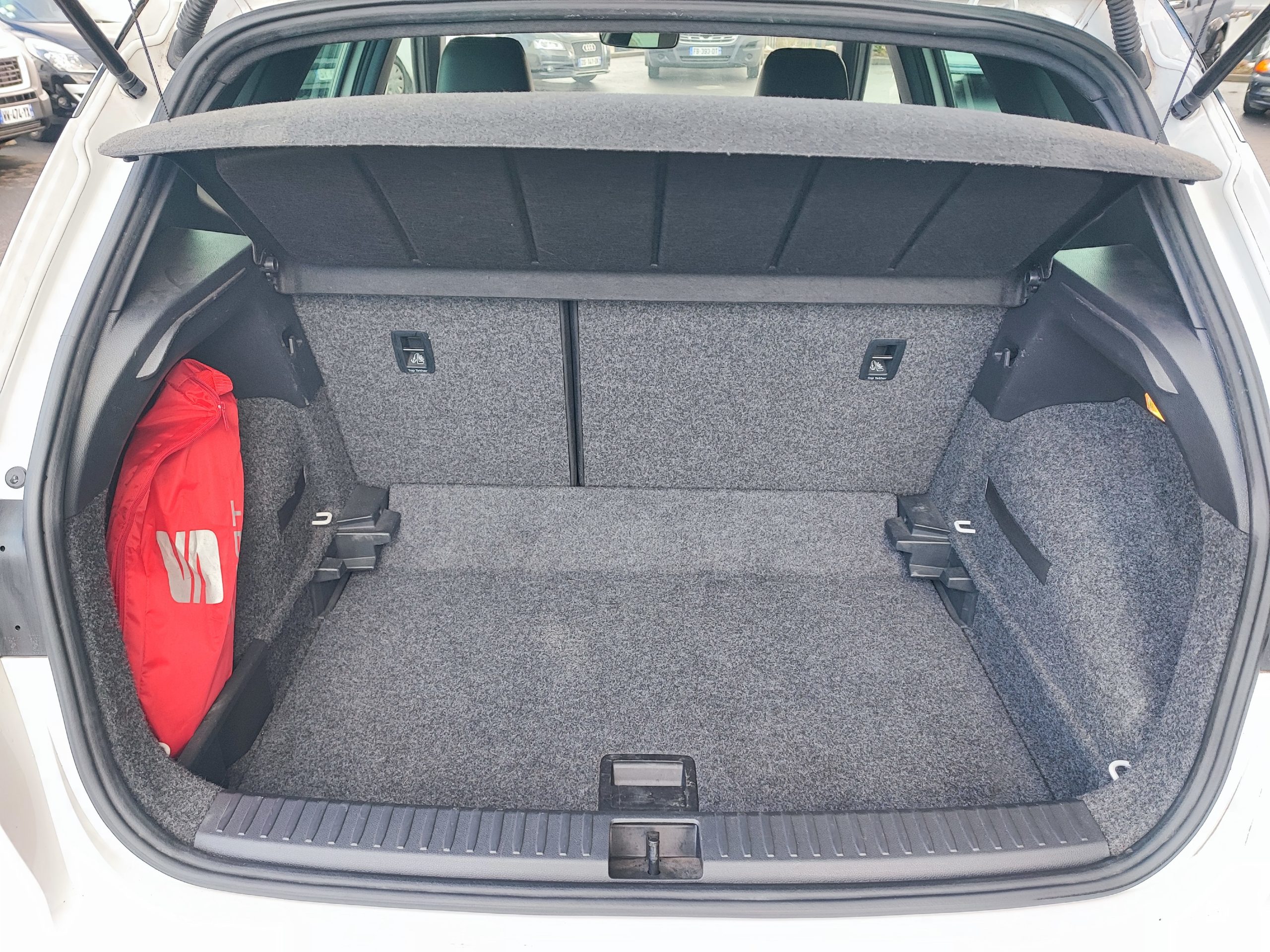 Seat Arona 1.0 TSI 115ch FR