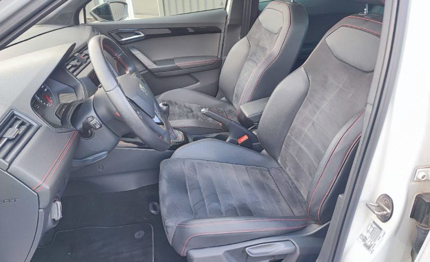 Seat Arona 1.0 TSI 115ch FR