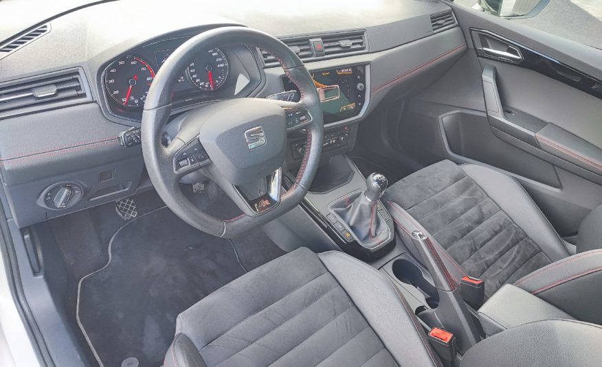 Seat Arona 1.0 TSI 115ch FR