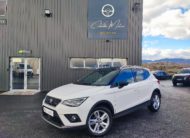 Seat Arona 1.0 TSI 115ch FR