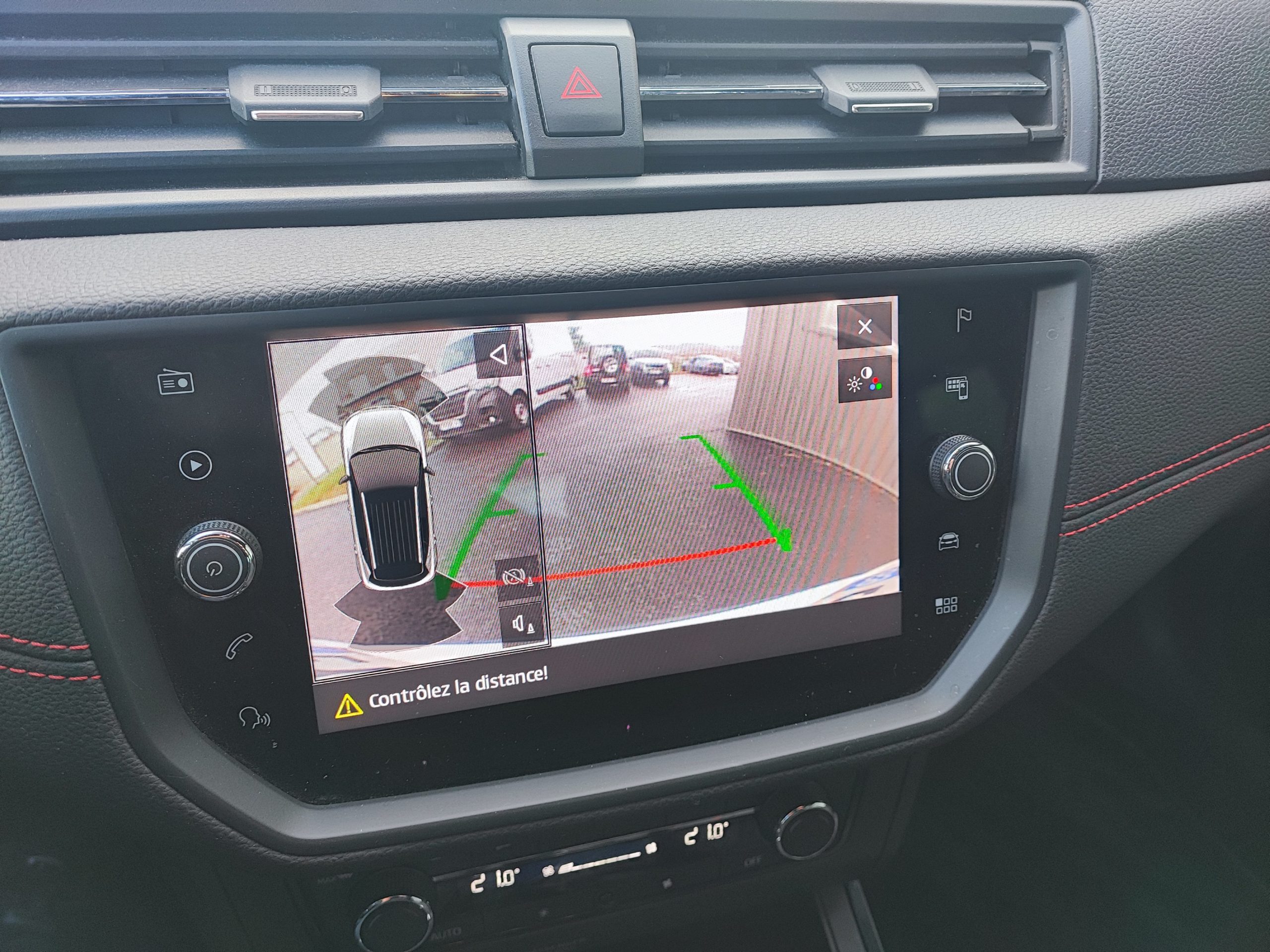 Seat Arona 1.0 TSI 115ch FR