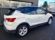 Seat Arona 1.0 TSI 115ch FR