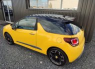 CITROEN DS3 1.6 E-HDI 115 AIRDREAM SPORT CHIC