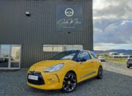 CITROEN DS3 1.6 E-HDI 115 AIRDREAM SPORT CHIC