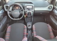 CITROEN C1 II VTI 68 FEEL AIRSCAPE ETG 5p