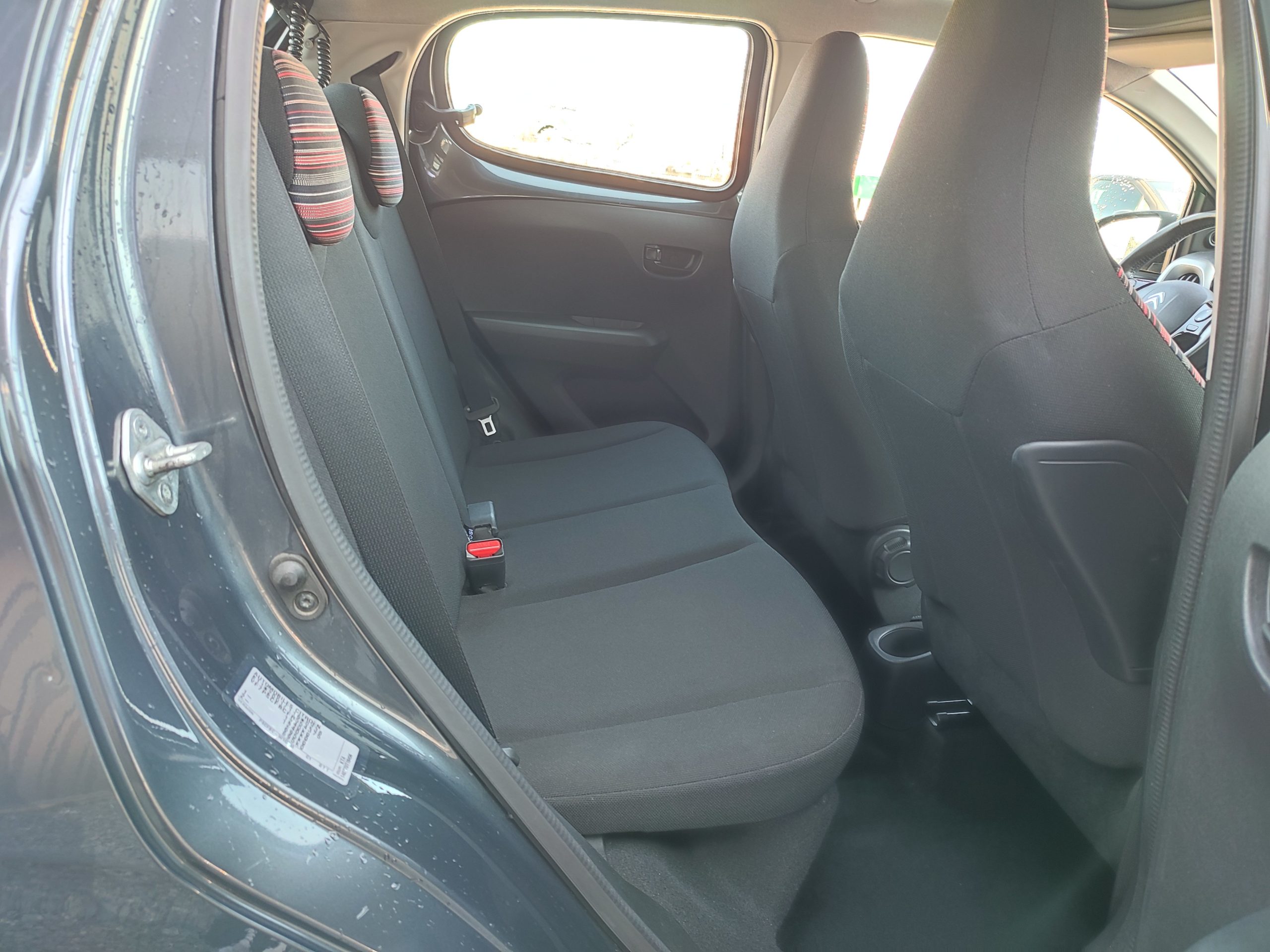 CITROEN C1 II VTI 68 FEEL AIRSCAPE ETG 5p