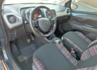 CITROEN C1 II VTI 68 FEEL AIRSCAPE ETG 5p