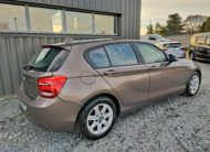 BMW SERIE 1 II (F21/20) 116d 116ch EfficientDynamics Édition Business 5p