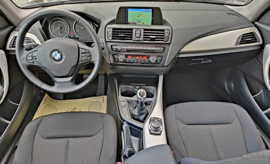BMW SERIE 1 II (F21/20) 116d 116ch EfficientDynamics Édition Business 5p