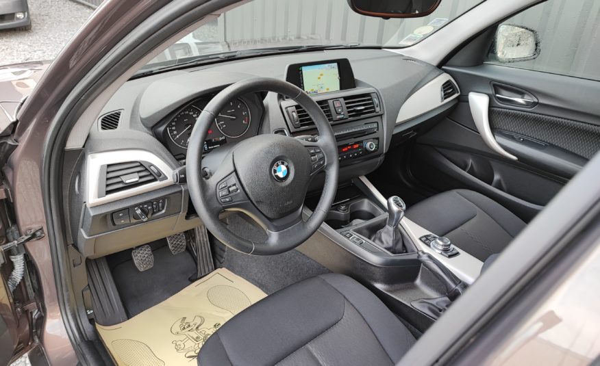 BMW SERIE 1 II (F21/20) 116d 116ch EfficientDynamics Édition Business 5p