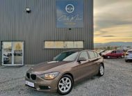 BMW SERIE 1 II (F21/20) 116d 116ch EfficientDynamics Édition Business 5p