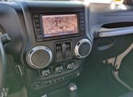 JEEP WRANGLER 2.8 CRD 200 FAP SAHARA BVA