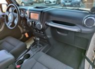 JEEP WRANGLER 2.8 CRD 200 FAP SAHARA BVA