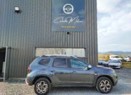 DACIA DUSTER 1.5 DCi 110ch Prestige 4X4