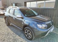 DACIA DUSTER 1.5 DCi 110ch Prestige 4X4