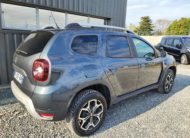 DACIA DUSTER 1.5 DCi 110ch Prestige 4X4