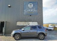 DACIA DUSTER 1.5 DCi 110ch Prestige 4X4