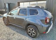 DACIA DUSTER 1.5 DCi 110ch Prestige 4X4