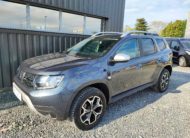 DACIA DUSTER 1.5 DCi 110ch Prestige 4X4