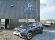 DACIA DUSTER 1.5 DCi 110ch Prestige 4X4