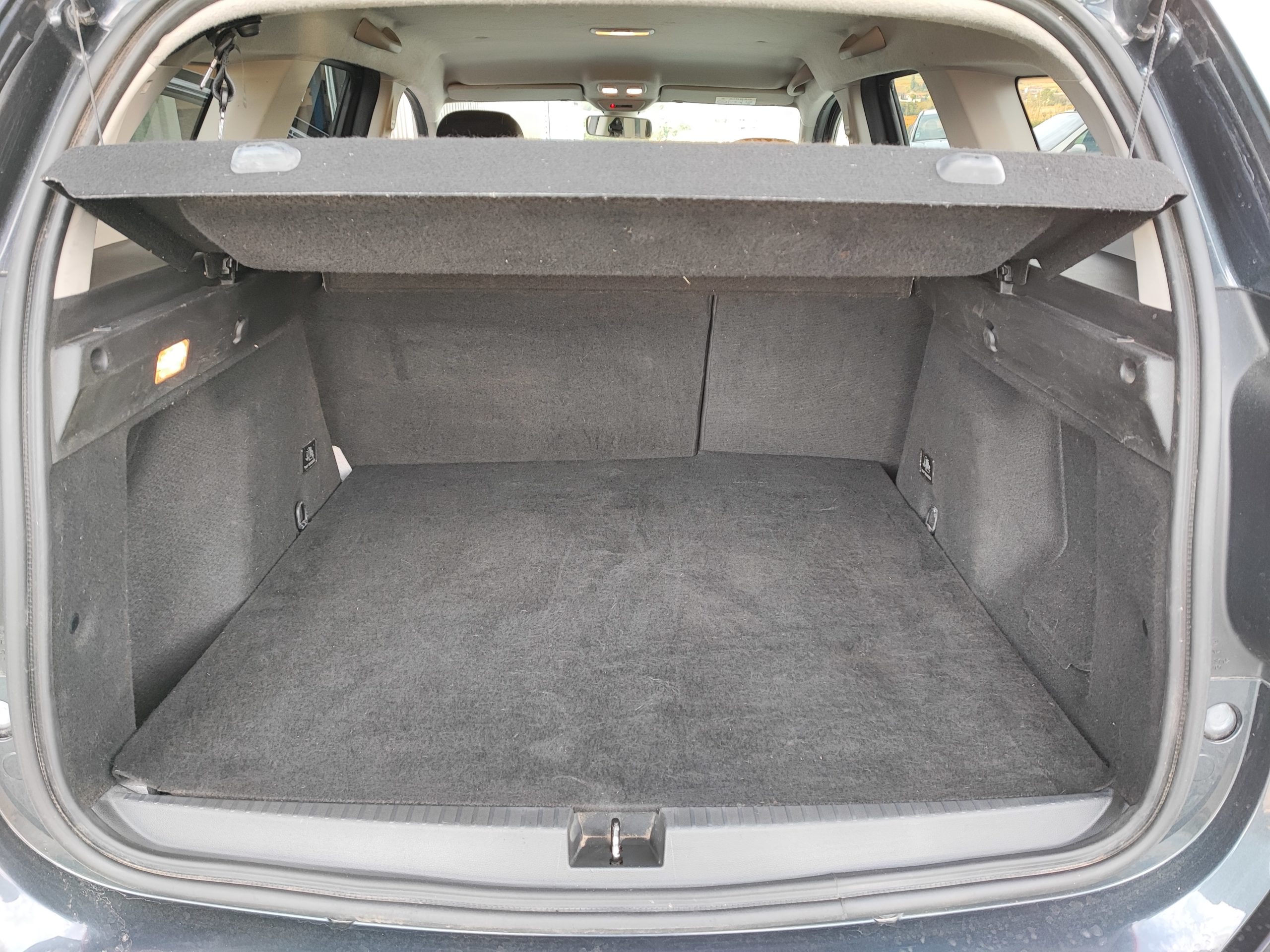 DACIA DUSTER 1.5 DCi 110ch Prestige 4X4