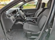 DACIA DUSTER 1.5 DCi 110ch Prestige 4X4