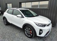 KIA STONIC 1.0 T-GDI 120CH ISG ACTIVE