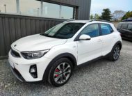 KIA STONIC 1.0 T-GDI 120CH ISG ACTIVE