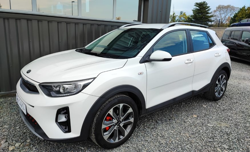 KIA STONIC 1.0 T-GDI 120CH ISG ACTIVE