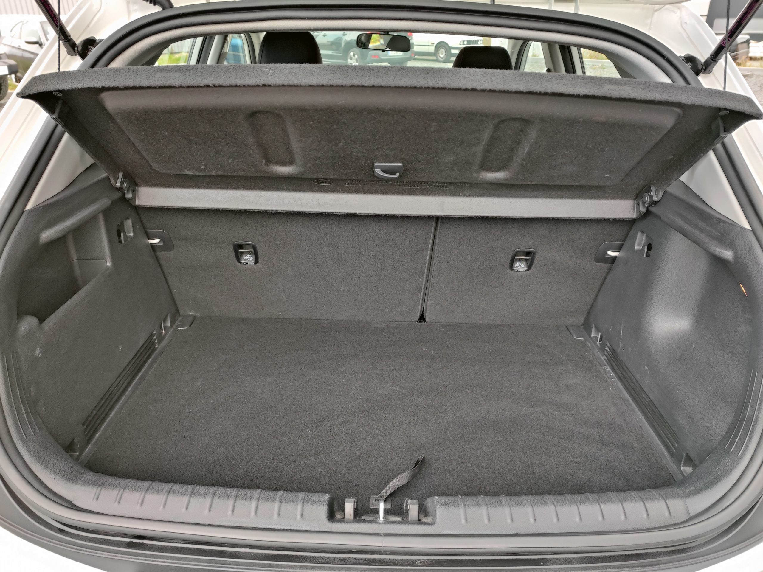 KIA STONIC 1.0 T-GDI 120CH ISG ACTIVE