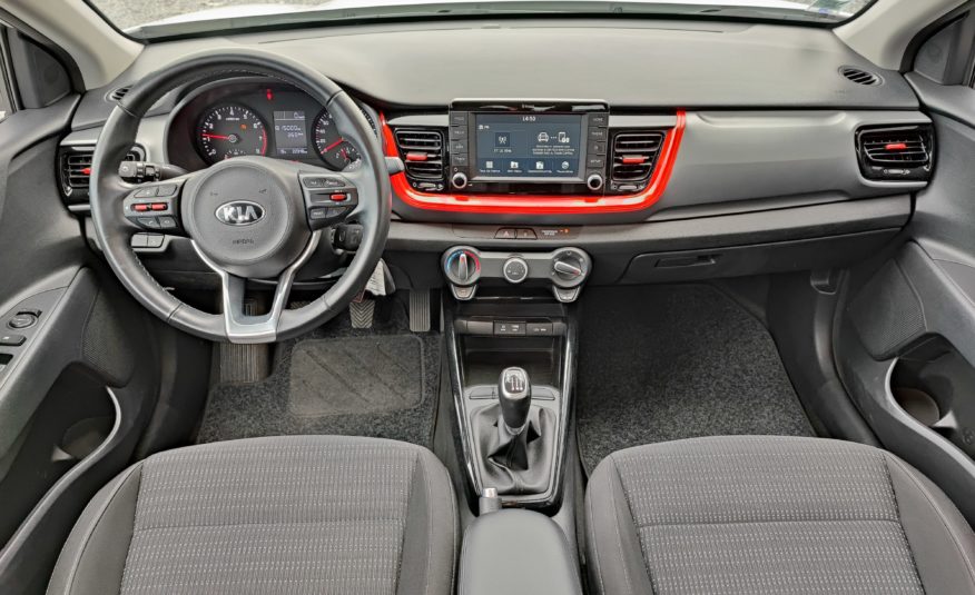 KIA STONIC 1.0 T-GDI 120CH ISG ACTIVE