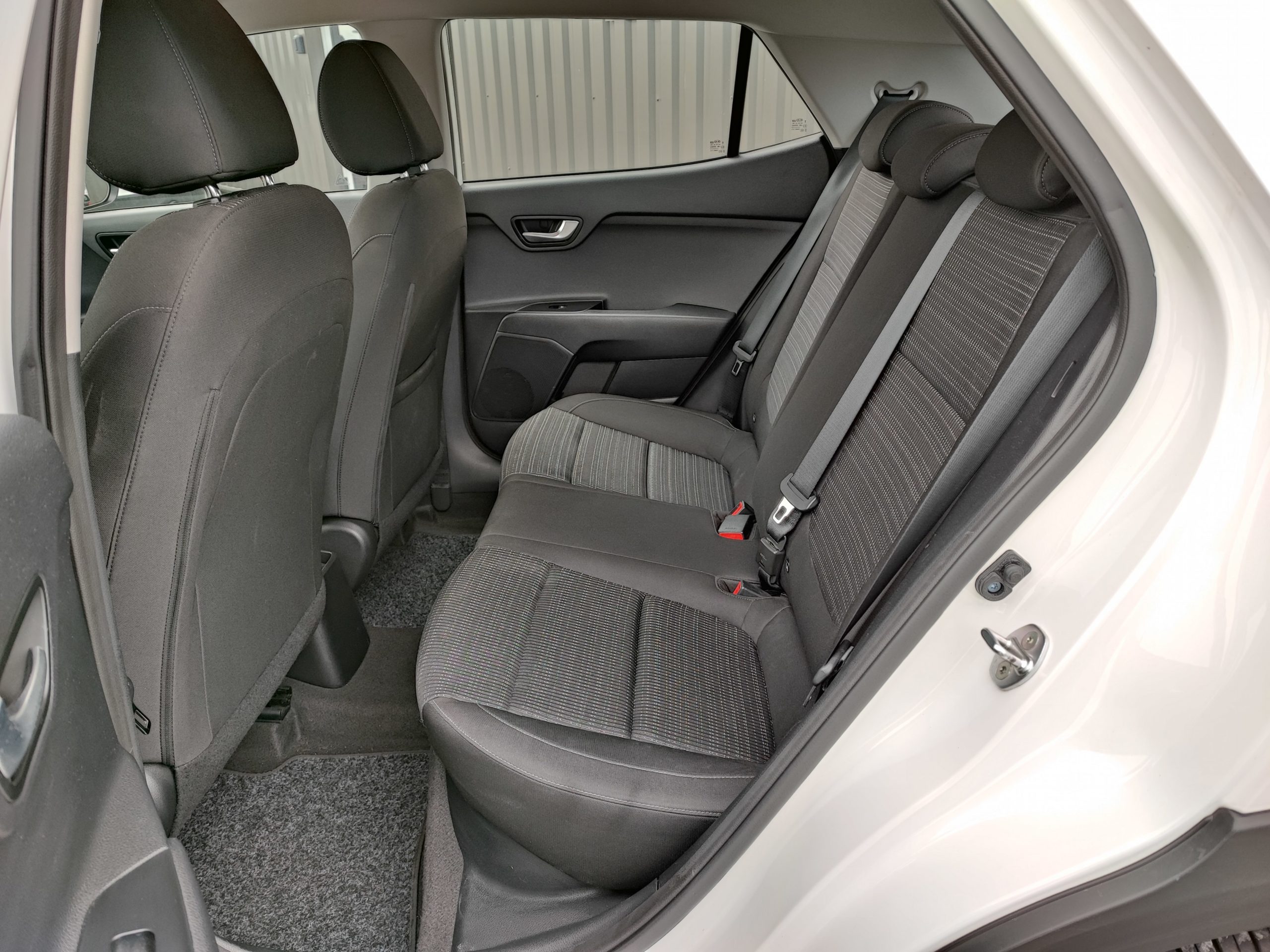 KIA STONIC 1.0 T-GDI 120CH ISG ACTIVE