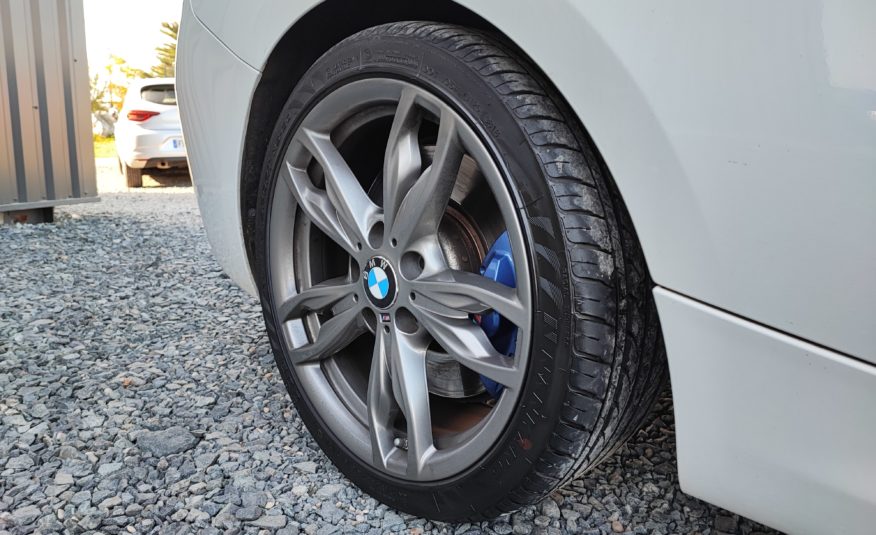 BMW SERIE 2 (F23) CABRIOLET M235I 326 BVA8