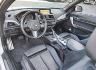 BMW SERIE 2 (F23) CABRIOLET M235I 326 BVA8