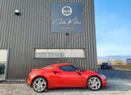 ALFA ROMEO 4C 1750 TBI 240 STANDARD EDITION