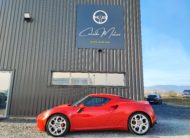 ALFA ROMEO 4C 1750 TBI 240 STANDARD EDITION