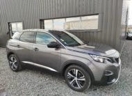 PEUGEOT 3008 II 1.6 BLUEHDI 120 S&S GT LINE