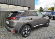 PEUGEOT 3008 II 1.6 BLUEHDI 120 S&S GT LINE