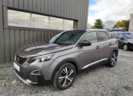 PEUGEOT 3008 II 1.6 BLUEHDI 120 S&S GT LINE