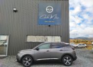 PEUGEOT 3008 II 1.6 BLUEHDI 120 S&S GT LINE