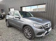 MERCEDES GLC 350 D FASCINATION 4MATIC BVA9