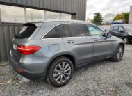 MERCEDES GLC 350 D FASCINATION 4MATIC BVA9